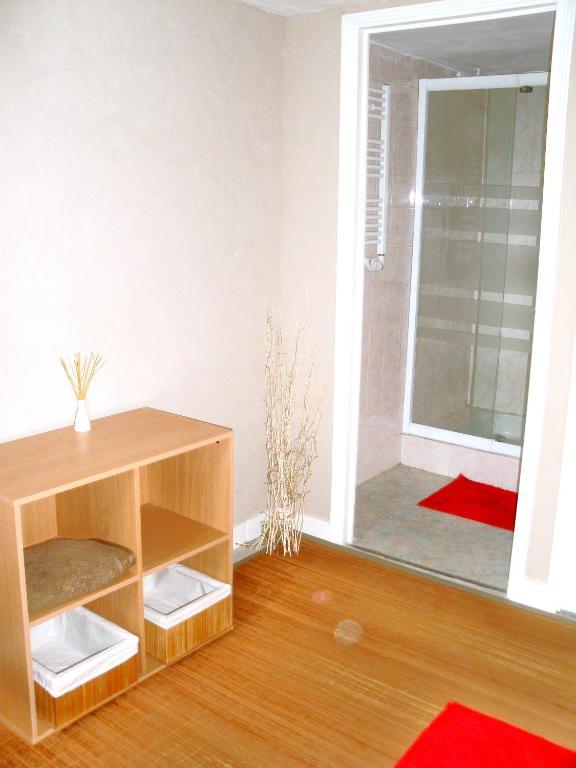 Chambres D'Hotes Vue Mer Entre Plestin Les Greves Et Locquirec Exterior foto