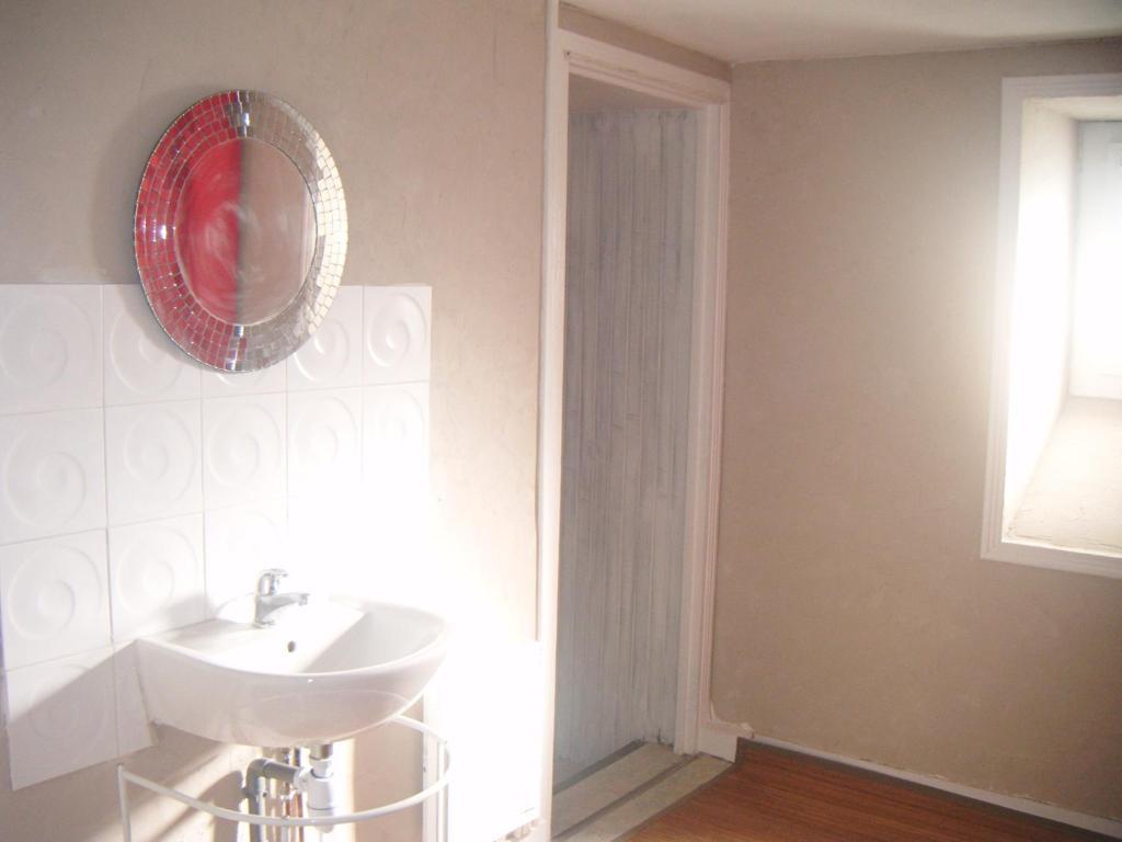 Chambres D'Hotes Vue Mer Entre Plestin Les Greves Et Locquirec Exterior foto
